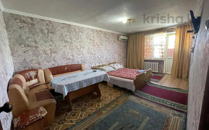 1-комнатная квартира посуточно, 32 м², 3/5 этаж, Пр Абая 34 А / Возле Каспий банка Кызылорда - изображение 2