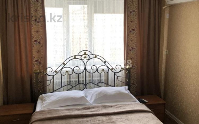 1-комнатная квартира посуточно, 30 м², 3/4 этаж, Коркыт ата 15а Кызылорда - изображение 2