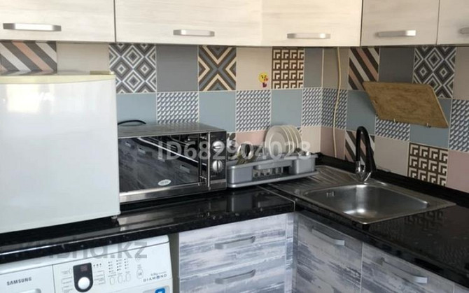 1-комнатная квартира посуточно, 30 м², 3/4 этаж, Коркыт ата 15а Кызылорда - изображение 8