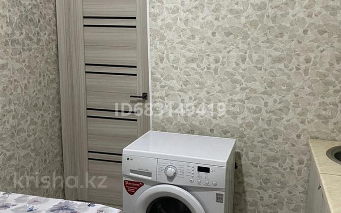 1-комнатная квартира посуточно, 31 м², 3/5 этаж, Шугыла 9 / Кафе "Ниагара" Кызылорда - изображение 7