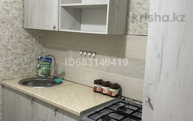 1-комнатная квартира посуточно, 31 м², 3/5 этаж, Шугыла 9 / Кафе "Ниагара" Кызылорда - изображение 8