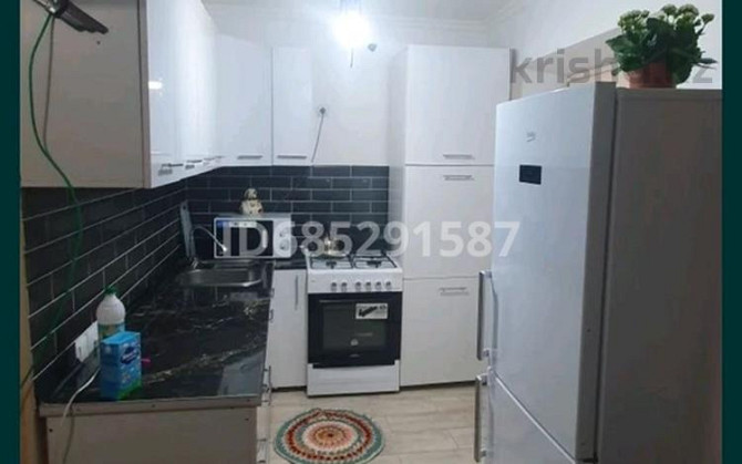 2-комнатная квартира посуточно, 30 м², 4/4 этаж, Коркыт ата 15а / Желтоксан Кызылорда - изображение 3