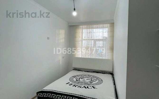 2-комнатная квартира посуточно, 55 м², 4/9 этаж, Желтоксан 11в / ТРЦ Жибек жолы Кызылорда - изображение 4