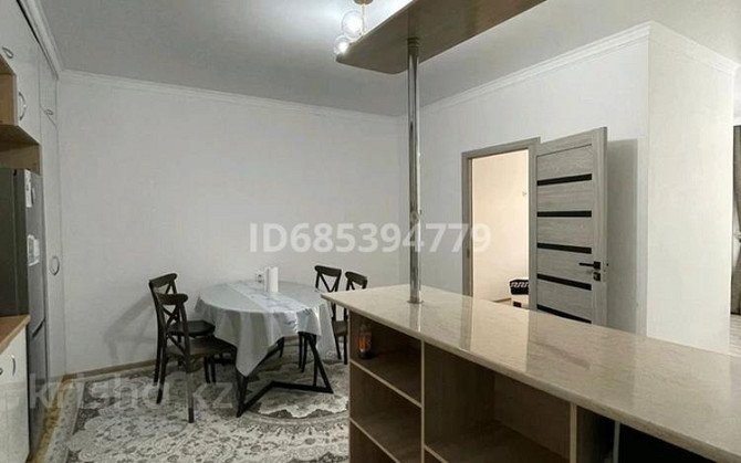 2-комнатная квартира посуточно, 55 м², 4/9 этаж, Желтоксан 11в / ТРЦ Жибек жолы Кызылорда - изображение 2
