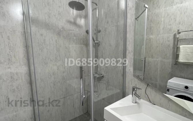 2-комнатная квартира посуточно, 77 м², 2/5 этаж, Тауелсиздик / Ер Ару Жагалау( Набережная) Кызылорда - изображение 3