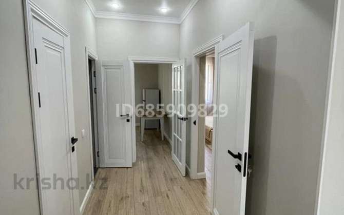 2-комнатная квартира посуточно, 77 м², 2/5 этаж, Тауелсиздик / Ер Ару Жагалау( Набережная) Кызылорда - изображение 5