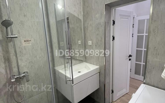 2-комнатная квартира посуточно, 77 м², 2/5 этаж, Тауелсиздик / Ер Ару Жагалау( Набережная) Кызылорда - изображение 2