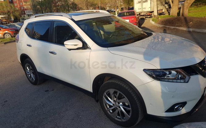 Nissan X-Trail, 2016, 2 л, 30000 км Караганда - изображение 2