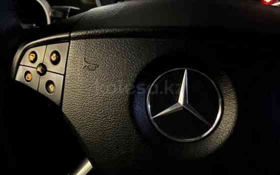 Mercedes-Benz GL 450, 2007, 4.7 л, 213000 км Astana