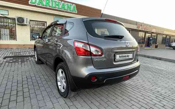 Nissan Qashqai, 2013, 2 л, 99000 км Шымкент