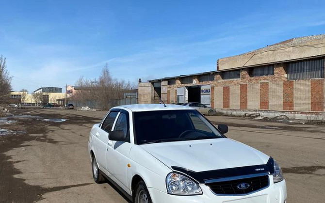 ВАЗ (Lada) Priora 2170, 2012, 1.6 л, 173000 км Кокшетау - изображение 1