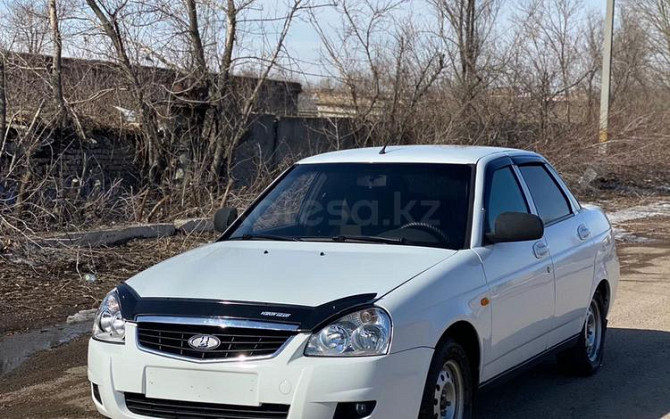 ВАЗ (Lada) Priora 2170, 2012, 1.6 л, 173000 км Кокшетау - изображение 2