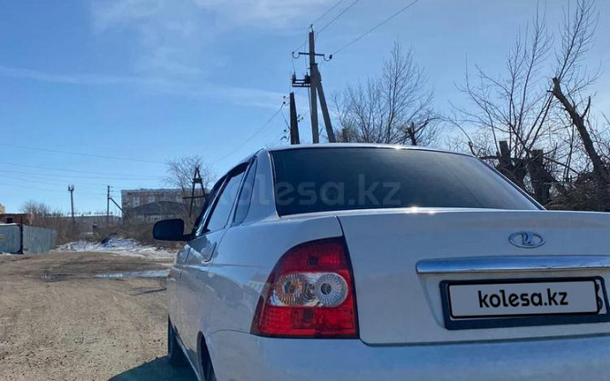 ВАЗ (Lada) Priora 2170, 2012, 1.6 л, 173000 км Кокшетау - изображение 4