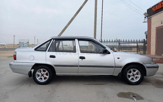 Daewoo Nexia, 2005, 1.5 л, 280000 км Aqtau - photo 2