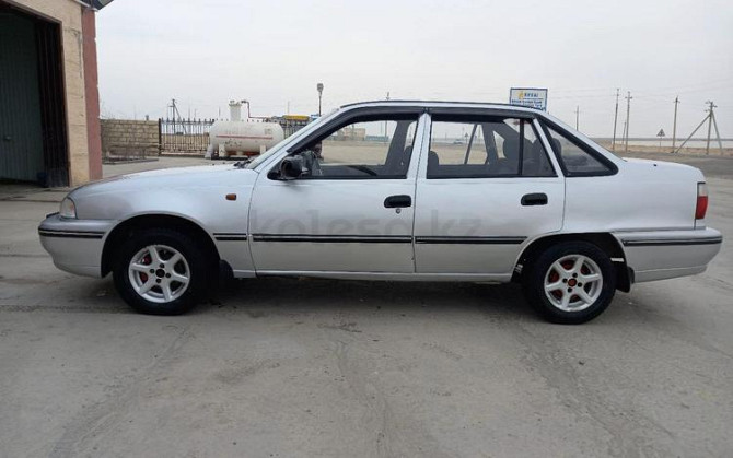 Daewoo Nexia, 2005, 1.5 л, 280000 км Aqtau - photo 3