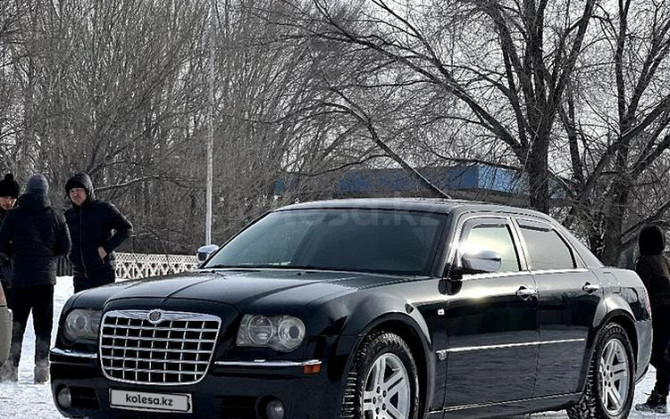Chrysler 300C, 2008, 2.7 л, 240000 км Алматы - изображение 2