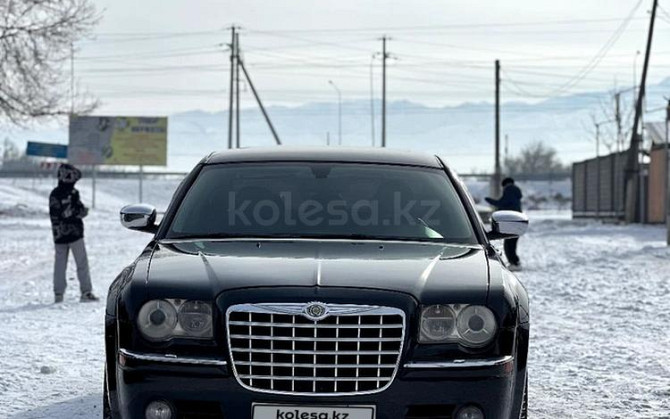 Chrysler 300C, 2008, 2.7 л, 240000 км Алматы - изображение 3