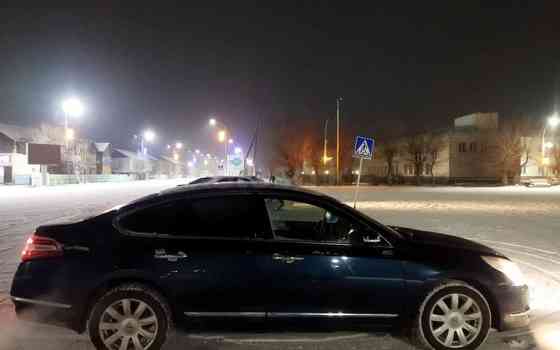 Nissan Teana, 2008, 2.5 л, 176605 км Аягоз