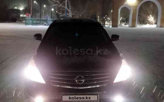 Nissan Teana, 2008, 2.5 л, 176605 км Аягоз