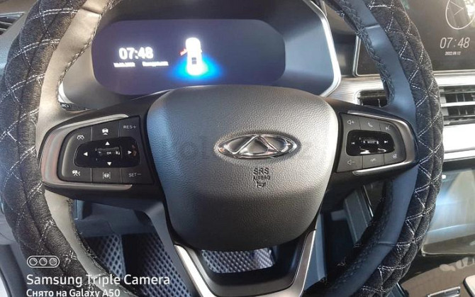 Chery Tiggo 8 Pro, 2022, 2 л, 5000 км Атырау - изображение 3