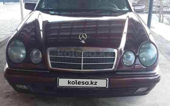Mercedes-Benz E 280, 1997, 2.8 л, 220000 км Алматы