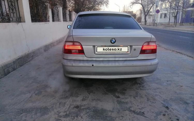 BMW 525, 2003, 2.5 л, 340000 км Актау - изображение 2