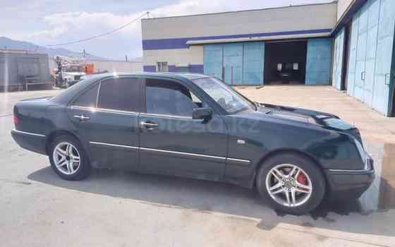 Mercedes-Benz E 420, 1996, 4.2 л,  км Алматы