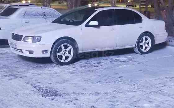 Nissan Cefiro, 1994, 2.5 л, 268000 км Экибастуз