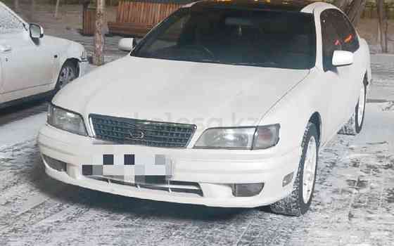 Nissan Cefiro, 1994, 2.5 л, 268000 км Экибастуз