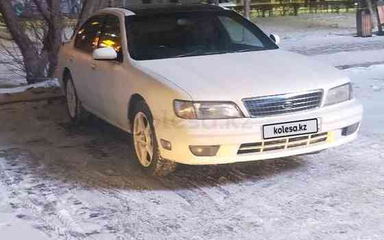 Nissan Cefiro, 1994, 2.5 л, 268000 км Экибастуз