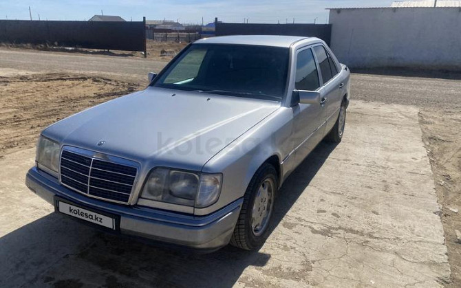 Mercedes-Benz E 220, 1995, 2.2 л, 510000 км Atyrau - photo 4