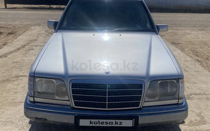 Mercedes-Benz E 220, 1995, 2.2 л, 510000 км Atyrau - photo 1