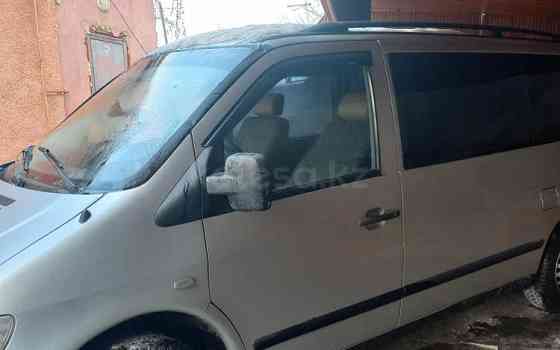 Mercedes-Benz Vito, 2003, 2.3 л,  км Алматы