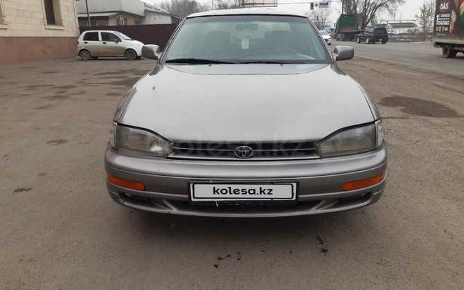 Toyota Camry, 1995, 2.2 л, 400000 км Almaty - photo 2