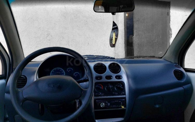 Daewoo Matiz, 2013, 0.8 л, 217303 км Шымкент - изображение 4
