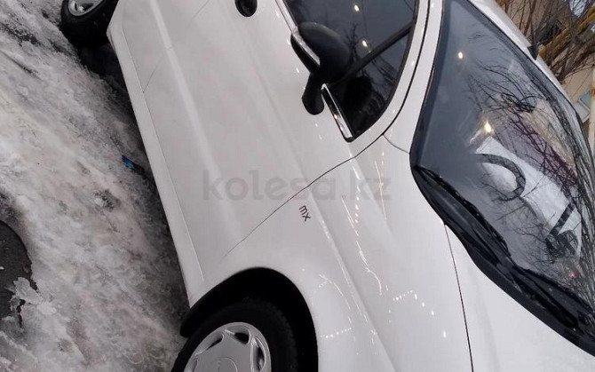 Daewoo Matiz, 2013, 0.8 л, 83000 км Шымкент - изображение 3
