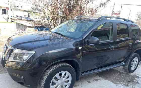 Nissan Terrano, 2015, 2 л, 77000 км Шымкент