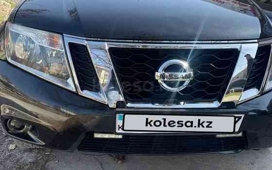 Nissan Terrano, 2015, 2 л, 77000 км Шымкент