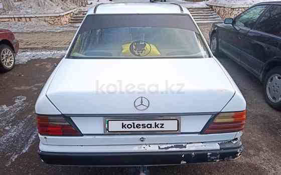 Mercedes-Benz E 230, 1988, 2.3 л, 240552 км Stepnogorskoye