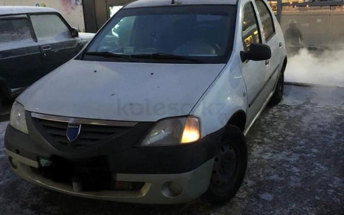 Renault Logan, 2010, 1.6 л, 777777 км Астана - изображение 4