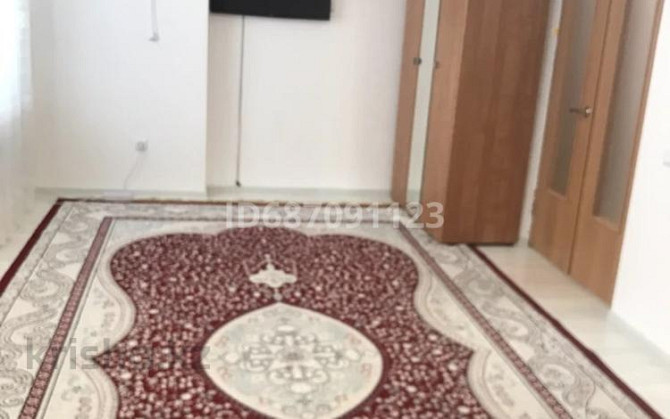 1-комнатная квартира посуточно, 46 м², 2/9 этаж, 33 7 / Дина гипермаркет,садик,школа,остановка Актау - изображение 7