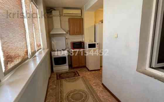 2-комнатная квартира посуточно, 54 м², 4/5 этаж, 28-й мкр, 28-ш/а. 24 Актау