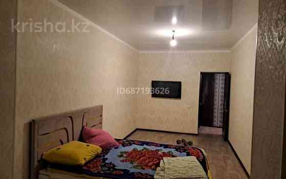 2-комнатная квартира посуточно, 58 м², 2/6 этаж, 31А мкр 9 Актау