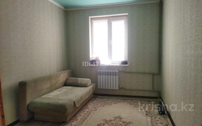 2-комнатная квартира посуточно, 58 м², 2/6 этаж, 31А мкр 9 Актау - изображение 6