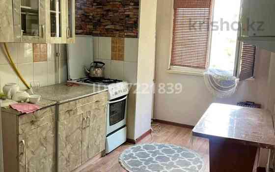 1-комнатная квартира посуточно, 30 м², 2/5 этаж, 28-й мкр 74 Актау