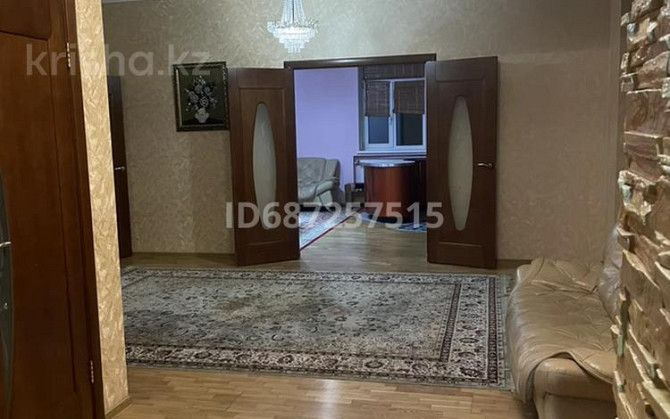 4-комнатная квартира посуточно, 250 м², 2/5 этаж, 13-й мкр 21 Актау - изображение 2