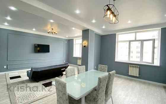 2-комнатная квартира посуточно, 50 м², 7/9 этаж, 17-й мкр 44 Актау