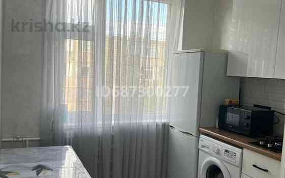 1-комнатная квартира посуточно, 40 м² посуточно, 14-й мкр 6 Актау