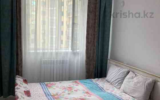 1-комнатная квартира посуточно, 40 м², 10/10 этаж, 16-й мкр 63/1 Актау