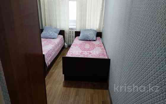 2-комнатная квартира посуточно, 47 м², 3/4 этаж, 4-й мкр 63 Актау